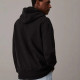 Calvin Klein Ανδρικό φούτερ Chenille Monologo Hoodie